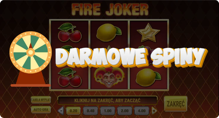 Respin Fire płonące bębny