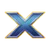 X symbol